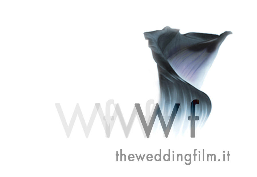 logo WF weddingfilm